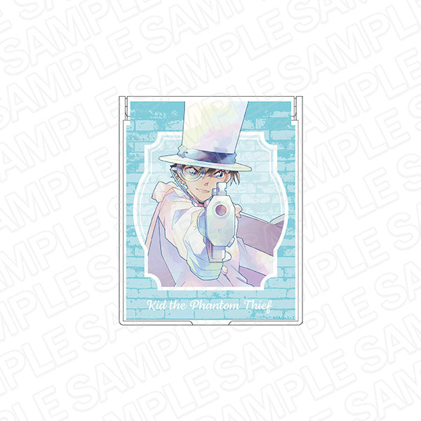 『名探偵コナン』ミラー PALE TONE series 怪盗キッド vol.2